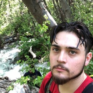 Meet your Posher, Jose